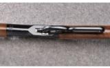 Winchester (Japan) ~ Model 1892 Short Rifle ~ .44 Rem. Mag. - 5 of 9