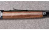 Winchester (Japan) ~ Model 1892 Short Rifle ~ .44 Rem. Mag. - 4 of 9