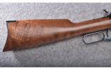 Winchester (Japan) ~ Model 1892 Short Rifle ~ .44 Rem. Mag. - 2 of 9