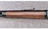 Winchester (Japan) ~ Model 1892 Short Rifle ~ .44 Rem. Mag. - 6 of 9