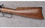 Winchester (Japan) ~ Model 1892 Short Rifle ~ .44 Rem. Mag. - 8 of 9