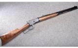 Winchester (Japan) ~ Model 1892 Short Rifle ~ .44 Rem. Mag. - 1 of 9