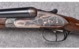 Ugartechea ~ Spanish Double ~ 12 Ga. - 7 of 9