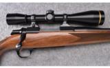 Browning (Japan) ~ A-Bolt ~ .325 WSM - 3 of 9