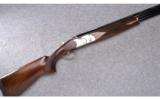 Beretta ~ Model 686 Onyx Sporting ~ 12 Ga. - 1 of 9