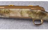 Browning (Japan) ~ X-Bolt Hells Canyon ~ .308 Win. - 7 of 9