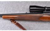 Winchester (USA) ~ Model 70 (Pre '64) Featherweight ~ .243 Win. - 6 of 9