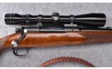 Winchester (USA) ~ Model 70 (Pre '64) Featherweight ~ .243 Win. - 3 of 9