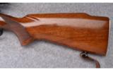 Winchester (USA) ~ Model 70 (Pre '64) Featherweight ~ .243 Win. - 8 of 9