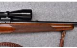 Winchester (USA) ~ Model 70 (Pre '64) Featherweight ~ .243 Win. - 4 of 9