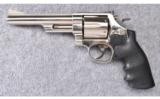 Smith & Wesson ~ Model 29-3 ~ .44 Magnum - 2 of 2