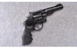Smith & Wesson ~ Model 327 Performance Center ~ .357 Magnum - 1 of 3