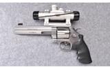 Smith & Wesson ~ Model 629-4 Classic ~ .44 Magnum - 2 of 2