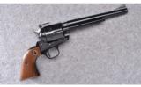 Ruger ~ Old Model Blackhawk ~ .30 Carbine Cal. - 1 of 4