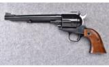 Ruger ~ Old Model Blackhawk ~ .30 Carbine Cal. - 2 of 4