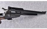 Ruger ~ Old Model Blackhawk ~ .30 Carbine Cal. - 3 of 4