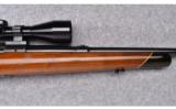 Winchester ~ Model 70 (Pre '64) ~ .270 Win. - 4 of 15