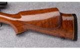 Winchester ~ Model 70 (Pre '64) ~ .270 Win. - 8 of 15