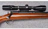 Winchester ~ Model 70 (Pre '64) ~ .270 Win. - 3 of 15