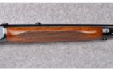 Winchester ~ Model 64 Deluxe Carbine ~ .30 W.C.F. - 4 of 9