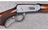 Winchester ~ Model 64 Deluxe Carbine ~ .30 W.C.F. - 3 of 9