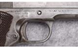 Colt ~ M1911 A1 WWII Victory Series" Commemorative ~ .45 ACP" - 4 of 15