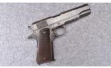 Colt ~ M1911 A1 WWII Victory Series" Commemorative ~ .45 ACP" - 2 of 15
