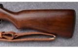 Winchester ~ Model M1 Garand ~ Cal. .30 M1 - 9 of 9