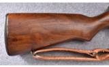 Winchester ~ Model M1 Garand ~ Cal. .30 M1 - 2 of 9