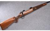 Winchester ~ Model 70 Featherweight ~ .280 Rem. - 1 of 12