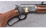 Marlin ~ 1897-1997 Century Limited ~ .22 S.L.& L.R - 4 of 9