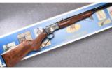 Marlin ~ 1897-1997 Century Limited ~ .22 S.L.& L.R - 1 of 9