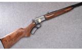 Marlin ~ 1897-1997 Century Limited ~ .22 S.L.& L.R - 2 of 9