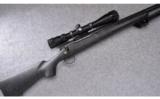 Remington ~ Model 700 Sendero ~ .300 Win. Mag. - 1 of 9