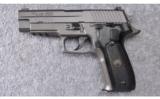 Sig Sauer ~ P226 Legion ~ 9MM x 19 - 2 of 3