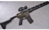 Skyjacker Defense ~ Model AC-15R ~ 5.56 Cal./.223 Wylde - 1 of 9