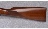 American Arms (Italy) ~ Sharps 1874 Deluxe Sporting Rifle ~ Cal. .45/70 US Gov. - 8 of 9