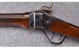 American Arms (Italy) ~ Sharps 1874 Deluxe Sporting Rifle ~ Cal. .45/70 US Gov. - 7 of 9