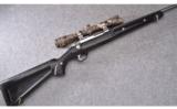 Ruger ~ M77/22 All Weather ~ .22 LR Cal. - 1 of 9