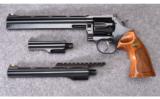 Dan Wesson Arms ~ Model 15 ~ .357 Magnum Ctg. - 2 of 5