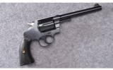 Colt ~ Police Positive ~ .38 Special - 1 of 5