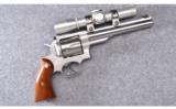 Ruger ~ Redhawk ~ .44 Magnum Cal. - 1 of 2