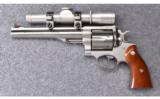 Ruger ~ Redhawk ~ .44 Magnum Cal. - 2 of 2
