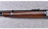 Winchester ~ Model 92 Carbine ~ .25-20 W.C.F. - 6 of 9