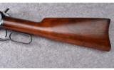 Winchester ~ Model 92 Carbine ~ .25-20 W.C.F. - 8 of 9