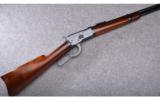 Winchester ~ Model 92 Carbine ~ .25-20 W.C.F. - 1 of 9