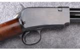 Winchester ~ Model 62A Takedown ~ .22 S. L. OR L.R - 3 of 9