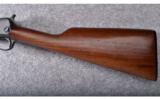 Winchester ~ Model 62A Takedown ~ .22 S. L. OR L.R - 8 of 9