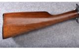 Winchester ~ Model 62A Takedown ~ .22 S. L. OR L.R - 2 of 9
