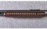 Winchester ~ Model 62A Takedown ~ .22 S. L. OR L.R - 6 of 9
